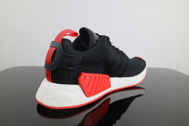 Authentic Adidas NMD R2 10